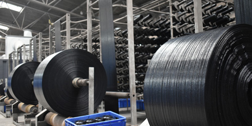 HDPE Tarpaulin Hover